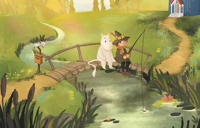 Moomin_BG